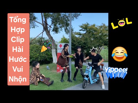 Collection of funny clips 3 | Mọt TV Review