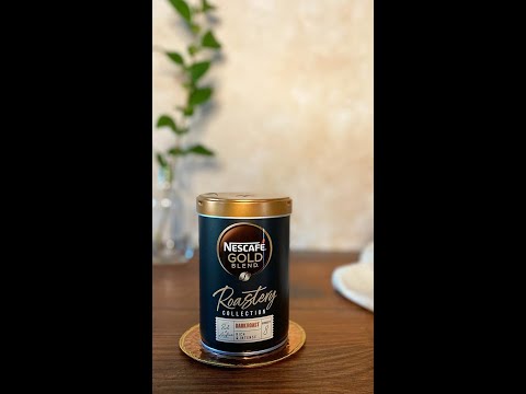 Nescafé Gold Roastery Collection | Nestlé Innovates