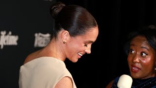 Meghan Markle ‘quite upset’ with American Riviera Orchard rollout