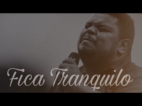 Fica Tranquilo ( Cover ) Lukas Agustiinho