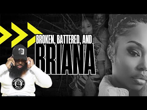 BROKEN, BATTERED, AND BRIANA LIVE REACTION | TUKAYS 2 CENTS