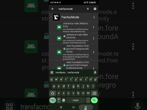 what is tranfacmode setting in infinix gt 10 pro #infinixgt10 #tranfacmode #shorts #newsettings