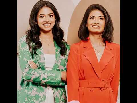 How to Sell into Nordstrom, Featuring Niki & Ritika Shamdasani, Co-founders of Sani