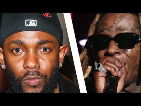 KENDRICK RECEIVED A WARNING FROM LIL WAYNE.... ? | GNX SPARKS MULTIPLE REACTION