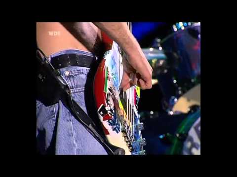 Emit Remmus - Live Rock Am Ring 2004 [HD]