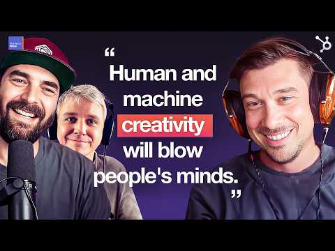 How AI Will Revolutionize the $187B Gaming Industry ft. Moritz Baier-Lentz