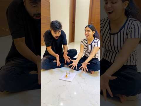 Coin Magic got failed 🤣 #priyalkukreja #shorts #ytshorts