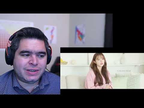 DREAMCATCHER- SuA '수아 '너의 모든 순간' Special Clip REACTION!