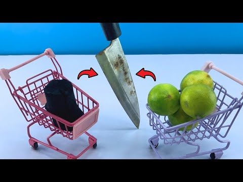 Only 1% of people know the secret Top 5 Genius DIY Ideas with Lemon Extremely Effectively