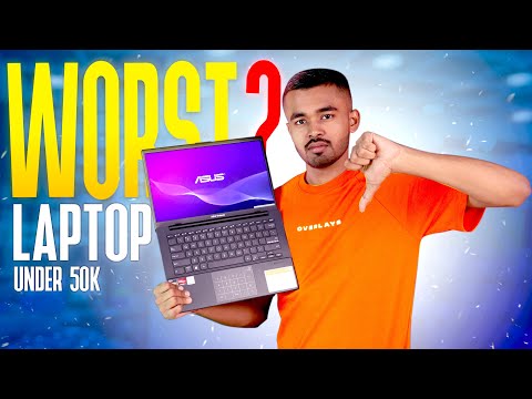 Asus Vivobook Go 14 (2023) | AMD RYZEN 5 7520U REVIEW