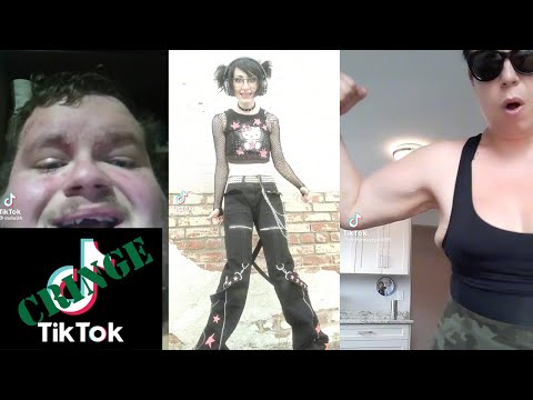 Tiktok Cringe Hyper Comp #99