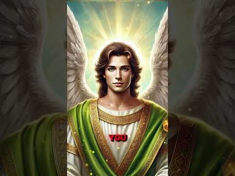 Raphael’s Healing Awaits You, Watch To Receive!