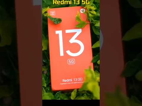 redmi 13 5g phone #redmi5gmobile #mi phones