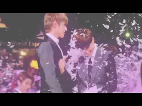 krisuho ☆ krisho // a thousand years