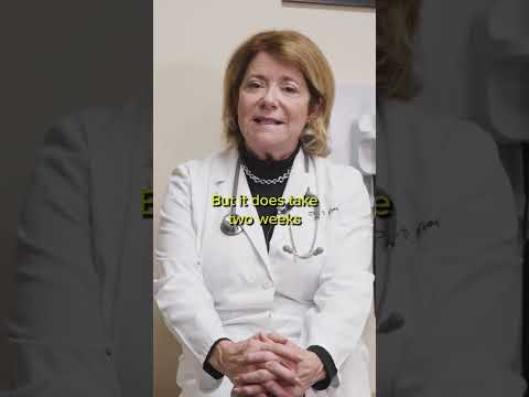 Dr. Vivien Brown: Influenza (flu) myths vs. facts