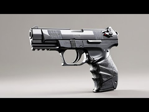 Top 9 Best Walther Pistols 2025