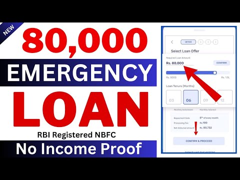 Emergency Personal Loan App 2024 Today ¦ Fast Personal Loan App 2024 Today ¦ New Loan App