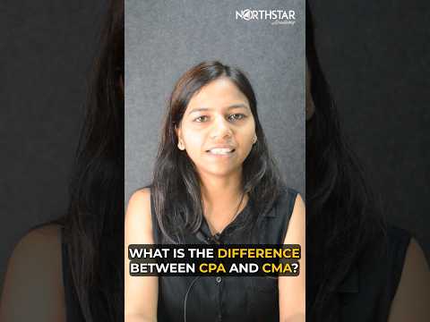 Difference Between CPA vs CMA 2024 #cmausa #cpa #hindi #languagevideo #salary