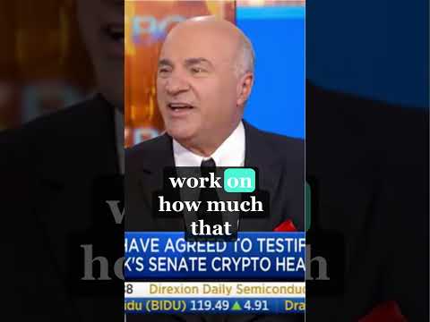 FTX PAID Kevin O'Leary $15 Mil | Part 1