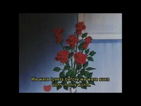 the neighbourhood - scary love ( slowed + reverb )