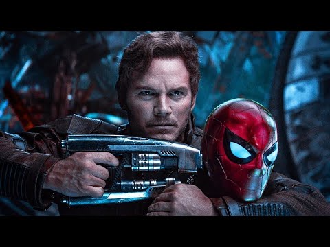 Avengers vs Guardians Of The Galaxy - Fight Scene - Avengers Infinity War (2018) Movie CLIP 4K