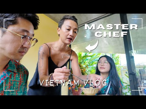 Our FAVORITE Meal in Da Nang (Vietnam Final Vlog)