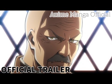 Official Trailer | Attack on Titan Season 2 Ver.1 (アニメ『進撃の巨人』シーズン2) - Anime Manga Official