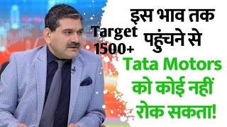 Tata motor share news today #Tata motor share analysis