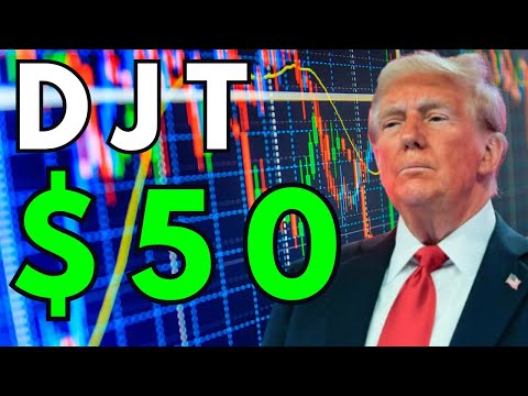 DJT STOCK-- NEXT TWO WEEKS ARE PUMPING[TRUMP MEDIA & TECHNOLOGY