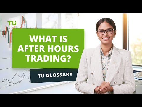 What is Post Market Trading Hours? Advantages and Risks of After-Hours Trading