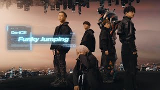 Da-iCE / 「Funky Jumping」Music Video