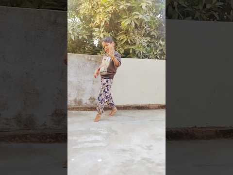 Aryansh #babydance #trending #shortsfeed #