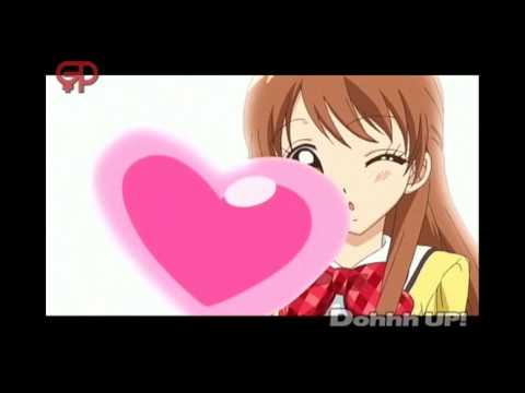 【PV[HQ]】めちゃモテ I LOVE YOU／MM学園 合唱部