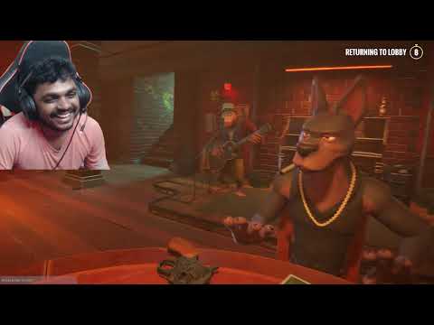 Rugged Guy In Lairs Bar With Facecam reaction Full match Highlights