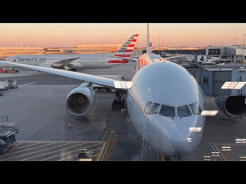 NC Charlotte Airport  Live