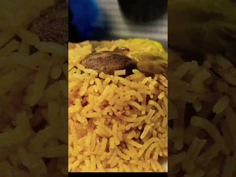 mushroom biryani lin in related videos #mushroom #viralvideo #trending #trend #viral #emepillasong