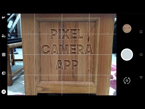 Pixel HDR+ Camera App: Is It Worth Installing?