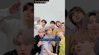 Mind-Blowing BTS Facts!😮🔥😍OMG facts!🔥#viral #bts#btsarmy #facts #shorts#trend#korea#btsshorts#new