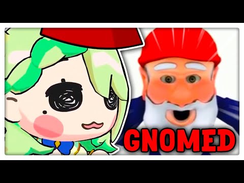 Fauna's Gnome Moment That'll Make You Giggle