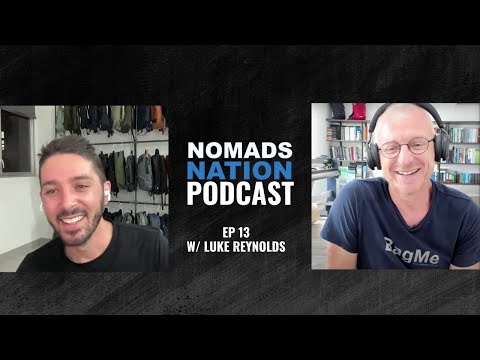 The TRUTH about bag development & factories (NN Podcast EP 13)