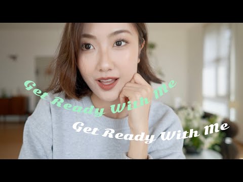 【GRWM】聊聊近况丨身体皮肤调理丨要搬家啦丨Savislook