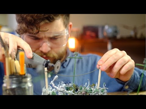 Fixing My Least Favourite Models - The Nurgle Diaries Ep.5 | AoS Fantasy 40k