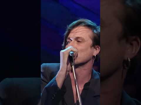 Heroine - Live on Jools Holland, 1994. #Suede #DogManStar30