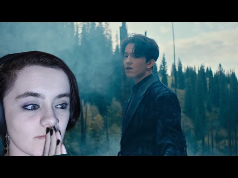 First Time Listening To Dimash - Kieli Meken