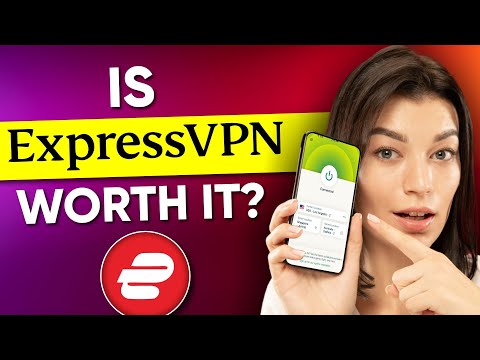 Honest ExpressVPN Review 2025: Is Express VPN Worth It?