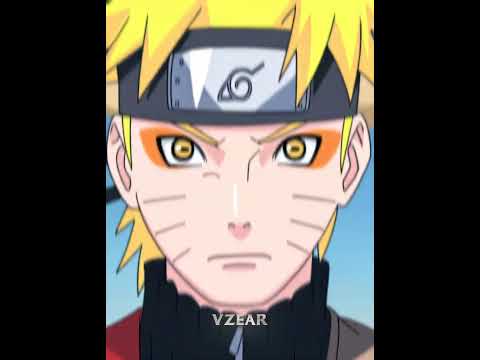 Naruto Edit 4K