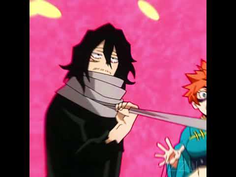 Aizawa Edit - San Andreas Theme Song