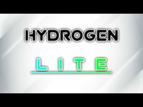 [ROBLOX LITE] 🤍 SAIU! NOVA ATUALIZAÇÃO DO HYDROGEN LITE PARA ANDROID FRACO! DOWNLOAD EXECUTOR! LITE!