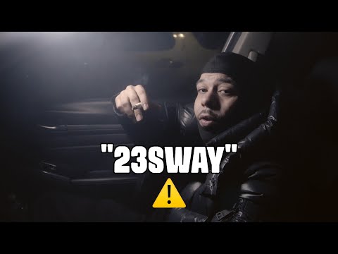 "23Sway" | Hazard Lights ⚠️