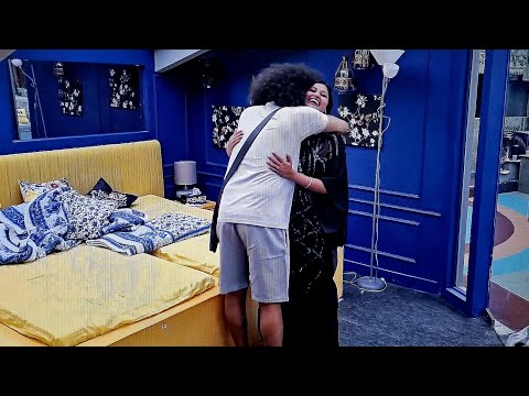 ഇപ്പൊ ലൈവിൽ നടന്നത്!!!😯😯 Bigg Boss Malayalam season 6 live #bbms6promo #bbms6 Jasmine Ansiba Rishi